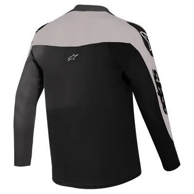 Fahrradtrikots langarm Alpinestars A-Supra Elite (Bild 2)
