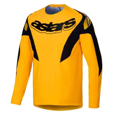 Fahrradtrikots langarm Alpinestars A-Supra (Bild 9)