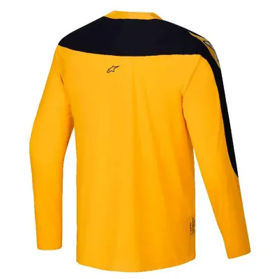 Fahrradtrikots langarm Alpinestars A-Supra (Bild 10)