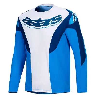 Fahrradtrikots langarm Alpinestars A-Supra (Bild 5)