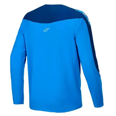 Fahrradtrikots langarm Alpinestars A-Supra (Bild 6)
