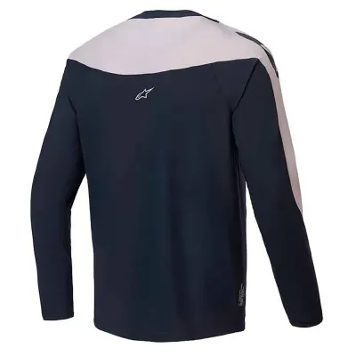 Fahrradtrikots langarm Alpinestars A-Supra (Bild 4)