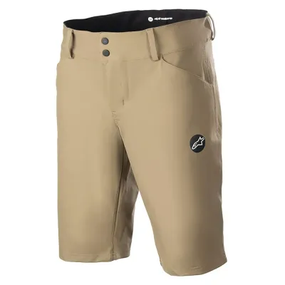 MTB Shorts Alpinestars Alps Topo kurze Hose 0 (Bild 5)