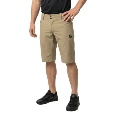 MTB Shorts Alpinestars Alps Topo kurze Hose 0 (Bild 7)