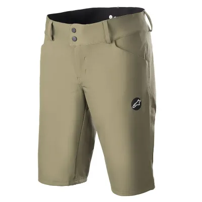 MTB Shorts Alpinestars Alps Topo kurze Hose 0 (Bild 9)