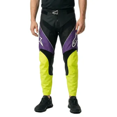 Fahrradhose lang Alpinestars A-Line 2 Hosen 0 (Bild 3)