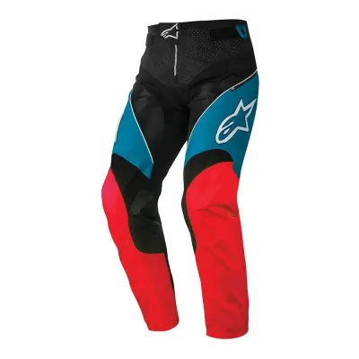 Fahrradhose lang Alpinestars A-Line 2 Hosen 0 (Bild 5)
