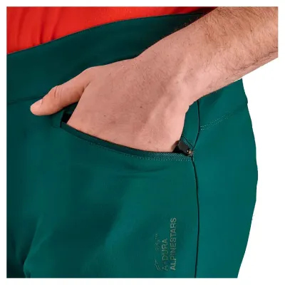 Fahrradhose lang Alpinestars A-Dura Hosen (Bild 14)