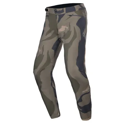 Fahrradhose lang Alpinestars Bicycle Alpinestars A-Dura Hosen (Bild 3)