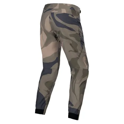 Fahrradhose lang Alpinestars Bicycle Alpinestars A-Dura Hosen (Bild 4)
