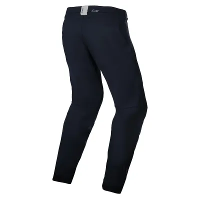 Fahrradhose lang Alpinestars Bicycle Alpinestars A-Dura Termic Hosen (Bild 2)