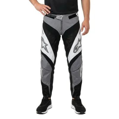 Fahrradhose lang Alpinestars A-Line Hosen (Bild 2)
