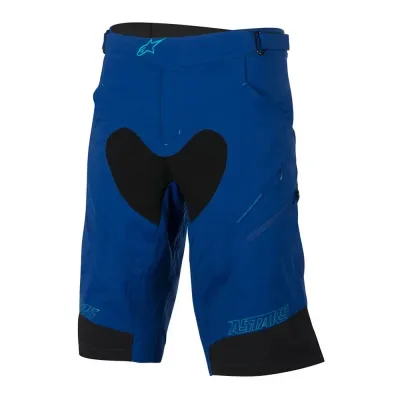 Kurze Radlerhose Alpinestars Drop 2 kurze Hose 0 (Bild 2)
