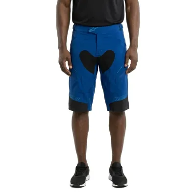 Kurze Radlerhose Alpinestars Drop 2 kurze Hose 0 (Bild 3)