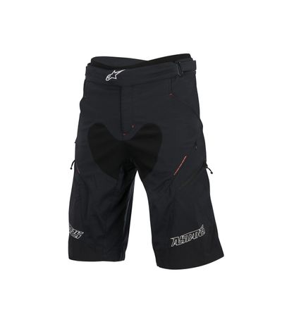 Kurze Radlerhose Alpinestars Drop 2 kurze Hose 0 (Bild 1)