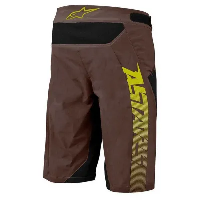 MTB Shorts Alpinestars Bicycle Alpinestars Hyperlight kurze Hose (Bild 2)