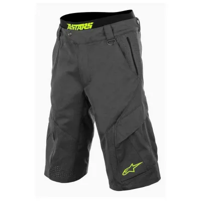 Caprihose Alpinestars Manual kurze Hose (Bild 3)