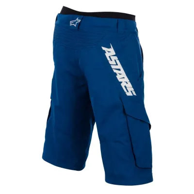 Caprihose Alpinestars Manual kurze Hose (Bild 2)