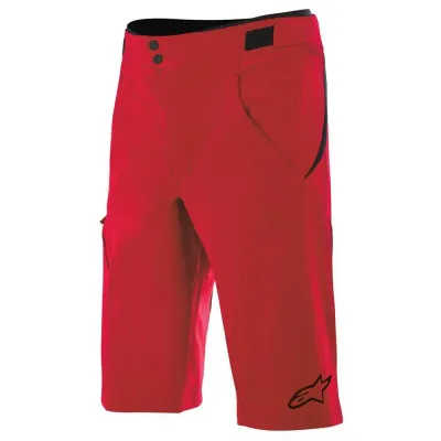 MTB Shorts Alpinestars Pathfinder kurze Hose (Bild 3)