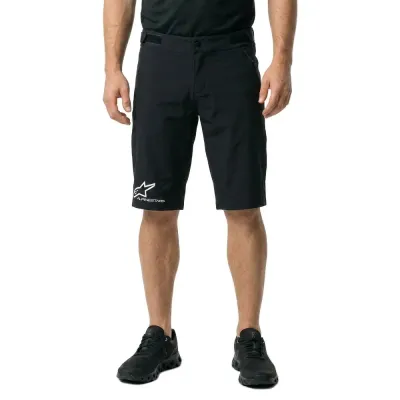 MTB Shorts Alpinestars Bicycle Alps 4 kurze Hose (Bild 3)