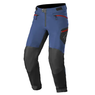 Fahrradhose lang Alpinestars Alps Hosen 0 (Bild 5)