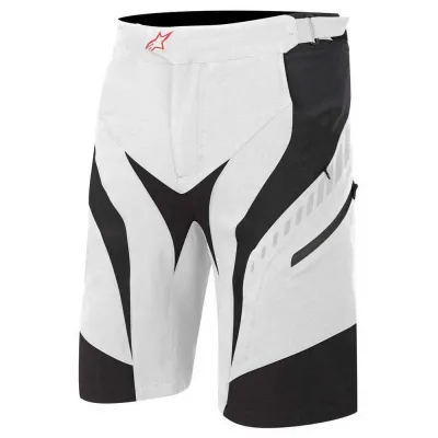 MTB Shorts Alpinestars Bicycle Drop kurze Hose (Bild 5)