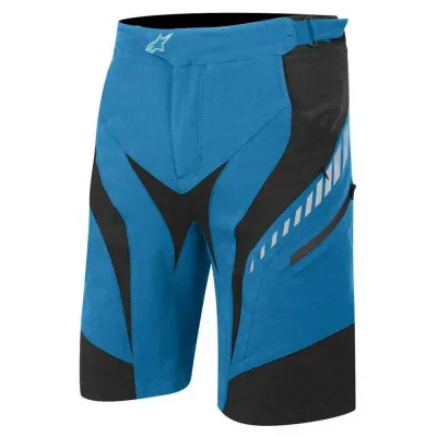MTB Shorts Alpinestars Bicycle Drop kurze Hose (Bild 1)