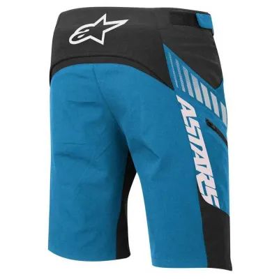 MTB Shorts Alpinestars Bicycle Drop kurze Hose (Bild 2)