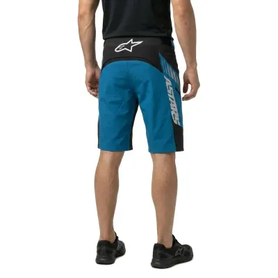 MTB Shorts Alpinestars Bicycle Drop kurze Hose (Bild 4)