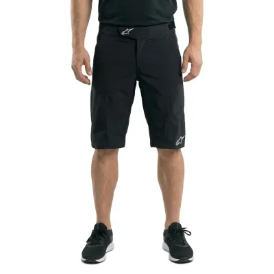 Kurze Radlerhose Alpinestars Hyperlight 2 kurze Hose 0 (Bild 2)
