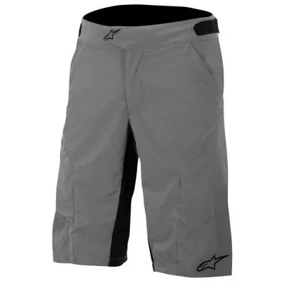 Kurze Radlerhose Alpinestars Hyperlight 2 kurze Hose 0 (Bild 3)
