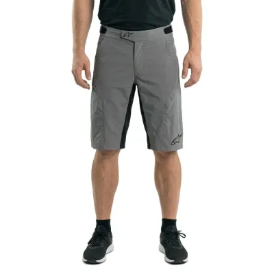 Kurze Radlerhose Alpinestars Hyperlight 2 kurze Hose 0 (Bild 4)