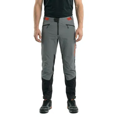 Fahrradhose lang Alpinestars Nevada Hosen 0 (Bild 3)