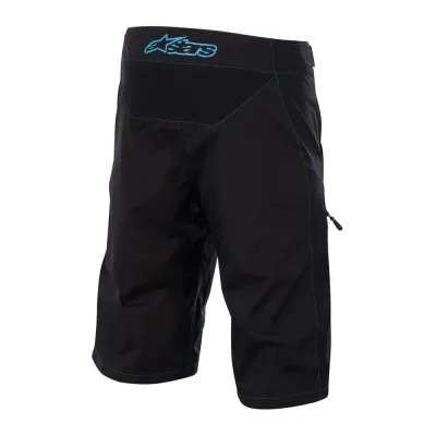MTB Shorts Alpinestars Bicycle Outrider WP kurze Hose (Bild 2)