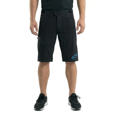 MTB Shorts Alpinestars Bicycle Outrider WP kurze Hose (Bild 3)