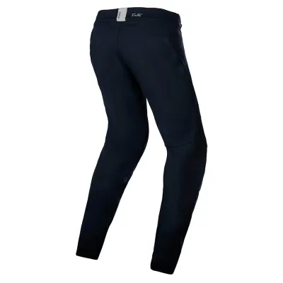 Fahrradhose lang Alpinestars Bicycle Stella Adura Thermal Hosen (Bild 2)