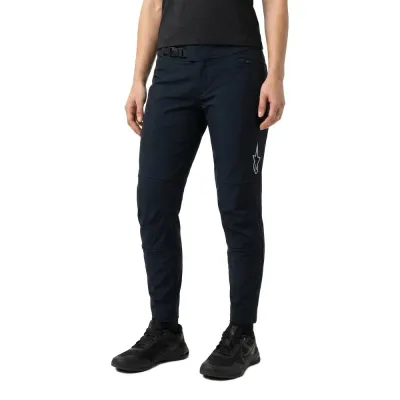 Fahrradhose lang Alpinestars Bicycle Stella Adura Thermal Hosen (Bild 3)