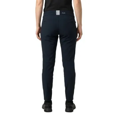 Fahrradhose lang Alpinestars Bicycle Stella Adura Thermal Hosen (Bild 4)