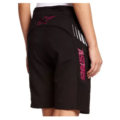 MTB Shorts Alpinestars Bicycle Stella Drop kurze Hose (Bild 2)
