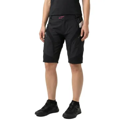 MTB Shorts Alpinestars Bicycle Stella Drop kurze Hose (Bild 3)