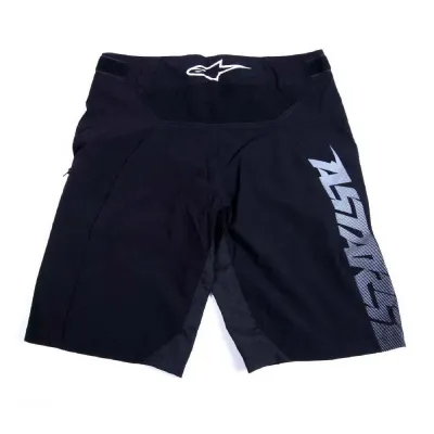 MTB Shorts Alpinestars Bicycle Stella Hyperlight kurze Hose (Bild 2)