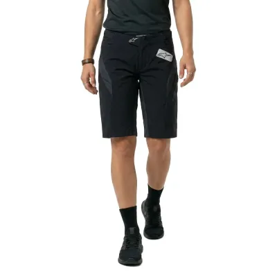 MTB Shorts Alpinestars Bicycle Stella Hyperlight kurze Hose (Bild 3)