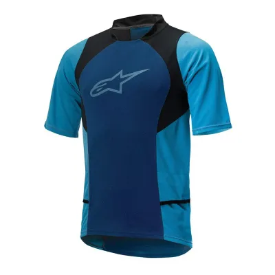 Fahrradtrikots kurzarm Alpinestars Drop 2 Enduro (Bild 7)