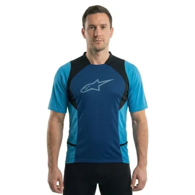 Fahrradtrikots kurzarm Alpinestars Drop 2 Enduro (Bild 8)