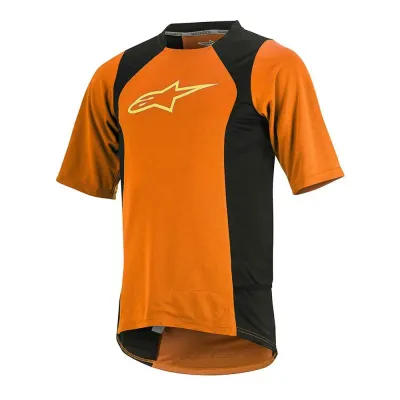 Fahrradtrikots kurzarm Alpinestars Drop 2 Enduro (Bild 3)