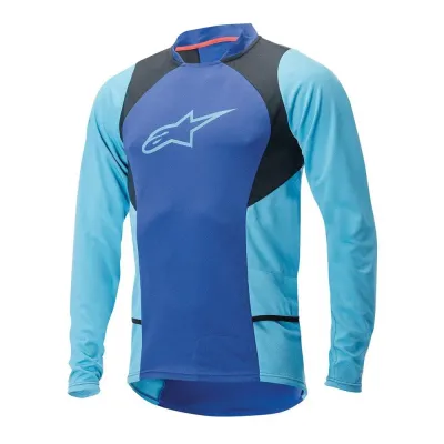 Fahrradtrikots langarm Alpinestars Drop 2 Enduro (Bild 3)