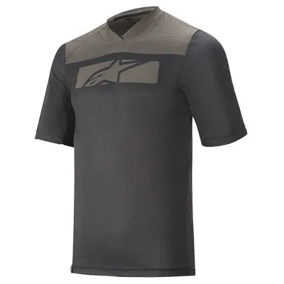 Fahrradtrikots kurzarm Alpinestars Drop 4.0 Enduro (Bild 7)