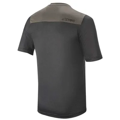 Fahrradtrikots kurzarm Alpinestars Drop 4.0 Enduro (Bild 8)