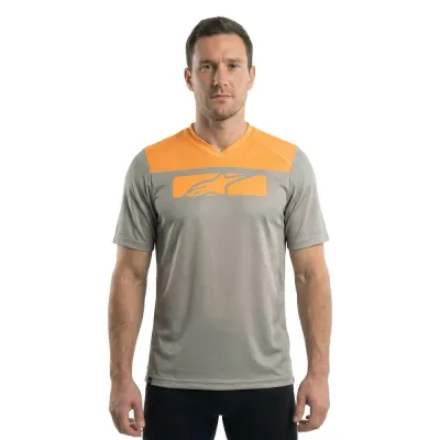 Fahrradtrikots kurzarm Alpinestars Drop 4.0 Enduro (Bild 9)