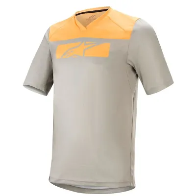Fahrradtrikots kurzarm Alpinestars Drop 4.0 Enduro (Bild 11)